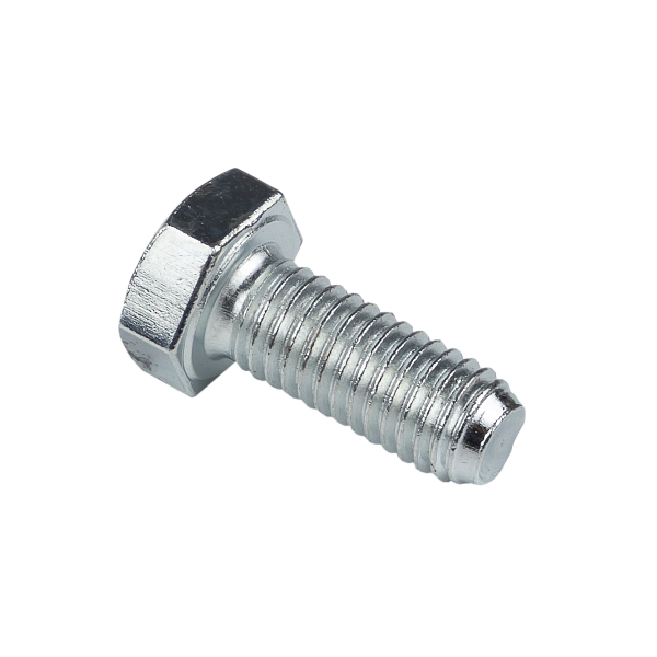 Болт шестигранный М10x30 DIN 933 EKF