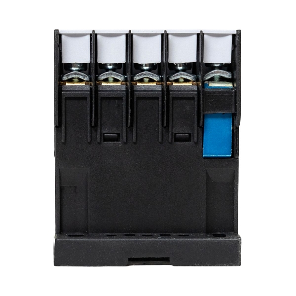 Миниконтактор МКЭ 12А 400В 1NO EKF PROxima