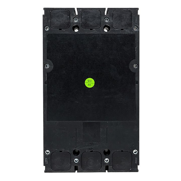 Выключатель автоматический в литом корпусе AV-POWER-3/3 630А 100кА ETU2.0 EKF