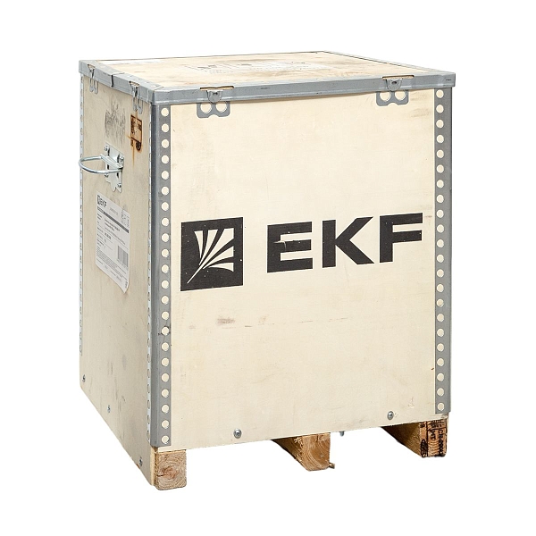 Выключатель нагрузки ВН-45 2000/2000А 3P стационарный EKF PROxima