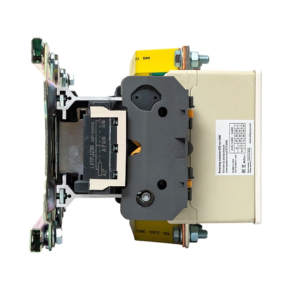 Контактор КТЭ реверсивный 400А 380В 2NO EKF PROxima
