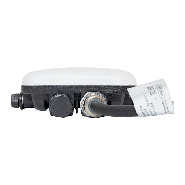 Прожектор светодиодный СДО-4001 10Вт 4000К IP65 с равномерной засветкой LUMA EKF