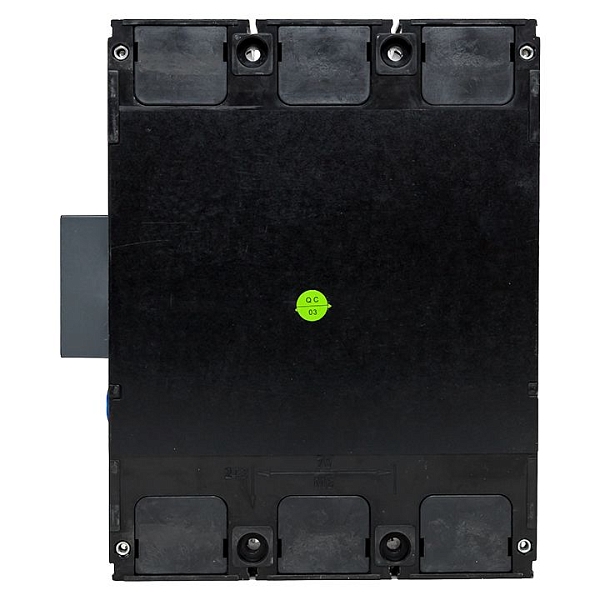 Выключатель автоматический в литом корпусе AV-POWER-4/3 1000А 100кА ETU2.2 EKF