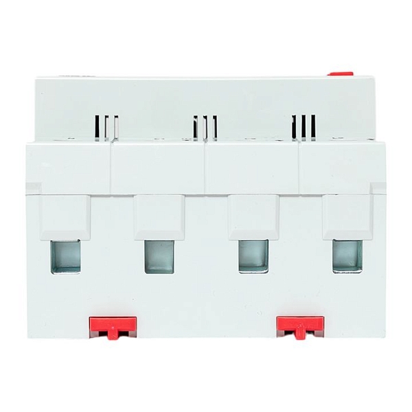 Трехфазное реле напряжения и тока с дисп. MRVA 63A EKF