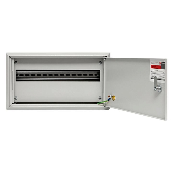 Щит распределительный навесной ЩРН-15 (220x400x120) IP31 PROXIMA EKF