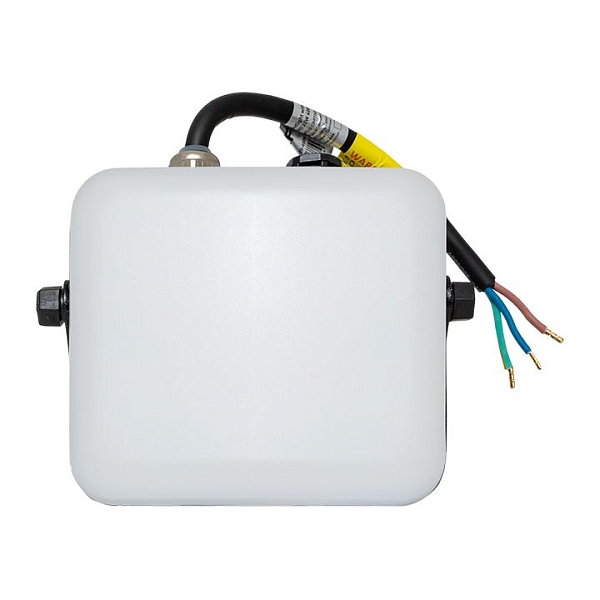 Прожектор светодиодный СДО-4002 20Вт 4000К IP65 с равномерной засветкой LUMA EKF