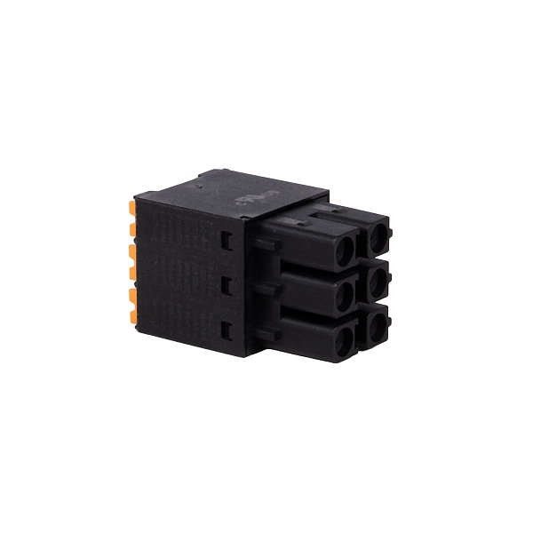 Модуль сетевой удалённого расширения ввода и вывода Modbus TCP GR200-MBS D-CARD EKF