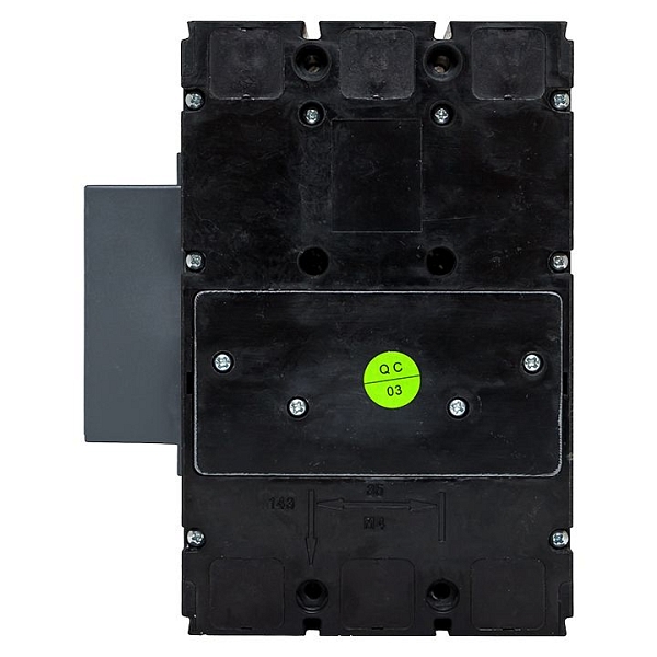 Выключатель автоматический в литом корпусе AV-POWER-2/3 250А 50кА ETU6.2 EKF