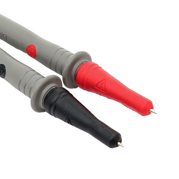 Комплект измерительных щупов TL3006 (1.2м)(18AWG) EKF Expert
