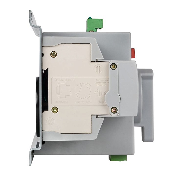 Устройство АВР МCB 32А (C) 3Р 400В EKF PROxima
