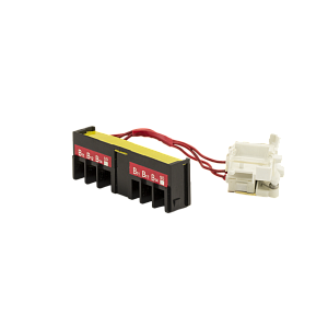 Контакт сигнальный (AL) для ВА-99М 100 правый EKF