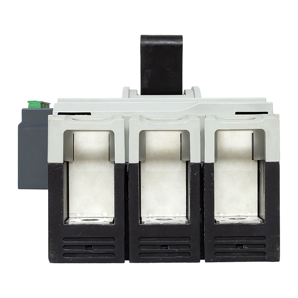 Выключатель автоматический в литом корпусе AV-POWER-3/3 630А 100кА ETU2.2 EKF