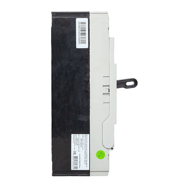 Выключатель автоматический в литом корпусе AV-POWER-4/3 700А 100кА TR EKF