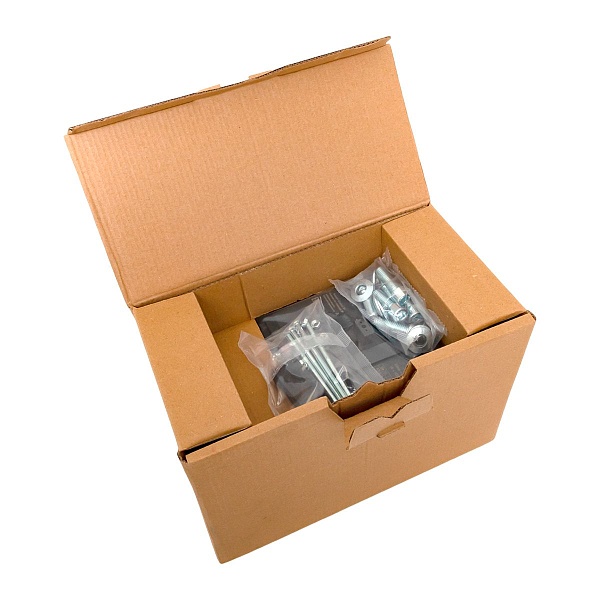 Выключатель автоматический в литом корпусе ВА-99C 400/315А 3P 45кА с электронным расцепителем EKF