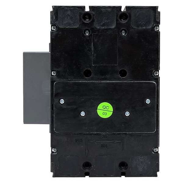Выключатель автоматический в литом корпусе AV-POWER-2/3 250А 100кА ETU2.2 EKF