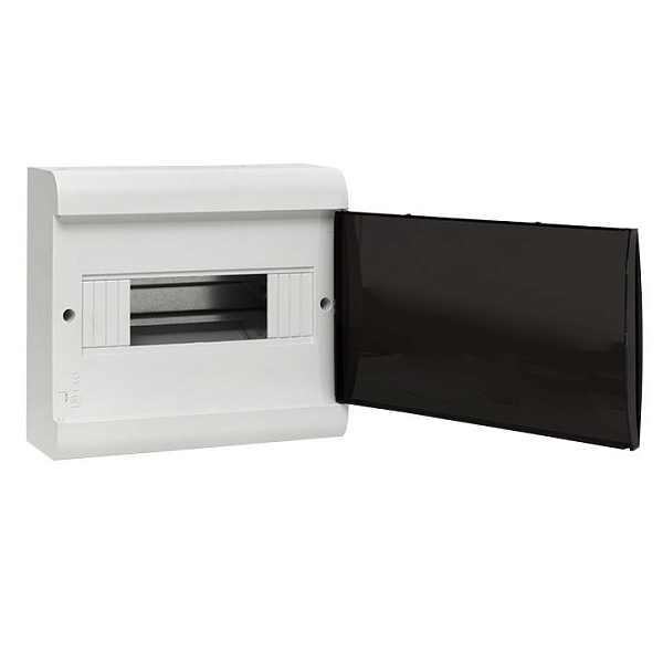 Щит распред. навесной ЩРН-П-10 "SlimBox" IP41 EKF 
