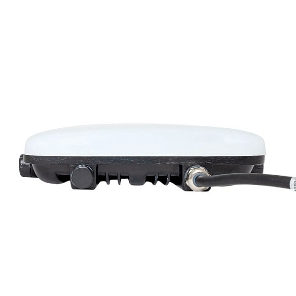 Прожектор светодиодный СДО-4004 50Вт 4000К IP65 с равномерной засветкой LUMA EKF