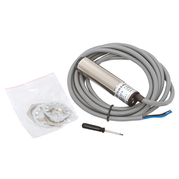 Оптический бесконтактный датчик PROXIS-3D-18-50-N-NO+NC-2