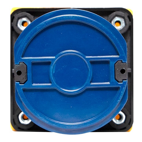 Переключатель кулачковый ПК-1-13 32А 3P "0-1" с блокировкой IP65 EKF PROxima