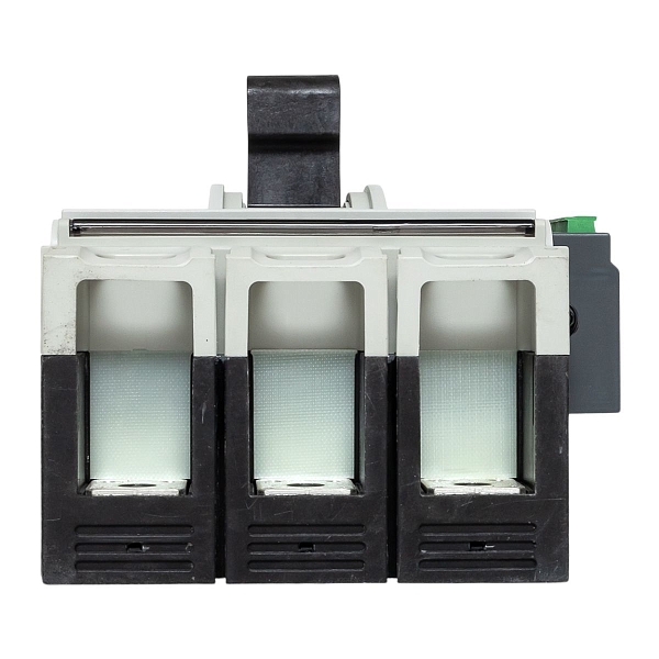 Выключатель автоматический в литом корпусе AV-POWER-3/3 630А 100кА ETU2.2 EKF