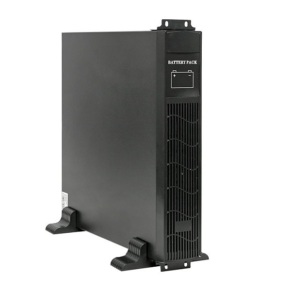 Внешний батарейный блок c АКБ 6x12В_7Ач для ИБП серии E-Power SW900Pro-RTB 2000 ВА