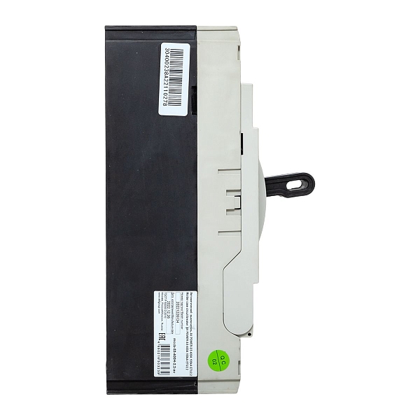 Выключатель автоматический в литом корпусе AV-POWER-3/3 400А 100кА ETU2.2 EKF