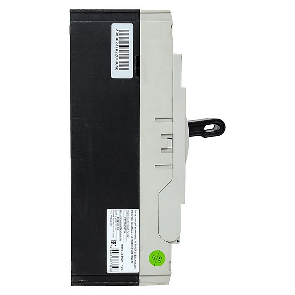 Выключатель автоматический в литом корпусе AV-POWER-3/3 500А 100кА TR EKF