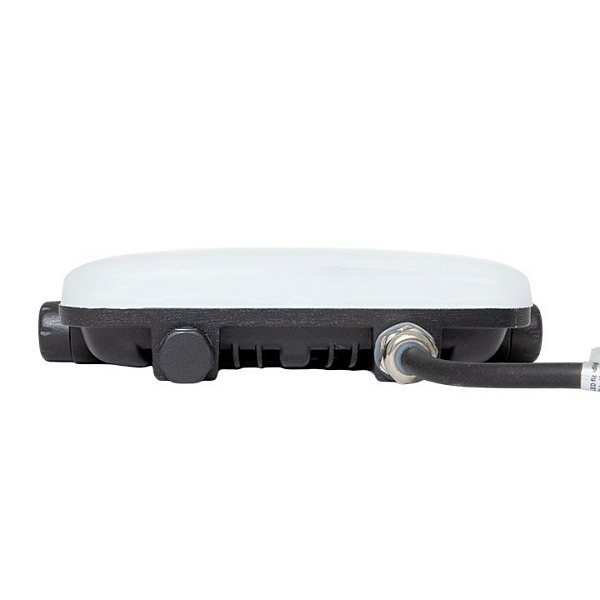 Прожектор светодиодный СДО-4003 30Вт 4000К IP65 с равномерной засветкой LUMA EKF