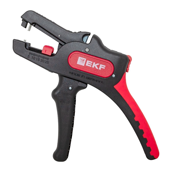 Автоматический стриппер WS-22 EKF Professional