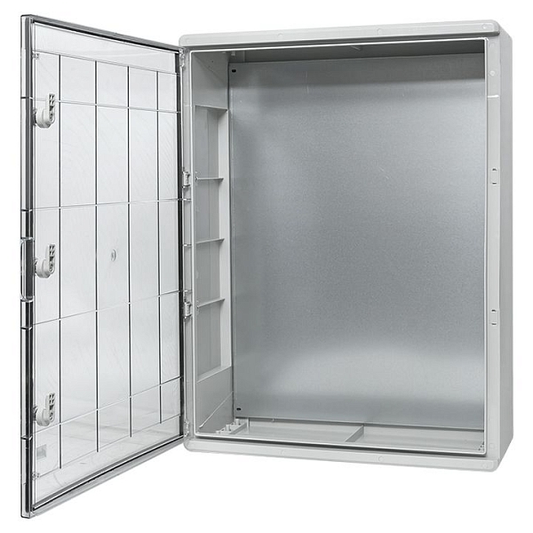 ЩМП-П прозрачная дверь (800x600x260) IP65 PROXIMA EKF