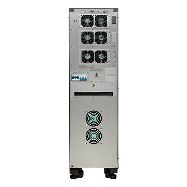 Источник Бесперебойного Питания двойного преобразования E-Power SW900Pro 20 кВА/18кВт напольный,3х фазный 3/3,400В, без АКБ, с выходным трансформатором