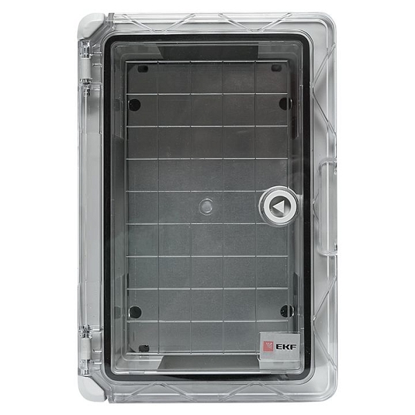 ЩМП-П прозрачная дверь (300x200x130) IP65 PROXIMA EKF