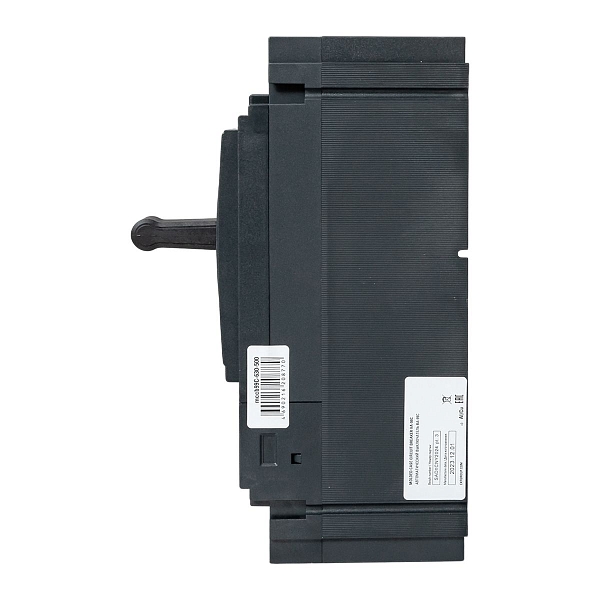 Выключатель автоматический в литом корпусе ВА-99C 630/500А 3P 45кА с электронным расцепителем EKF