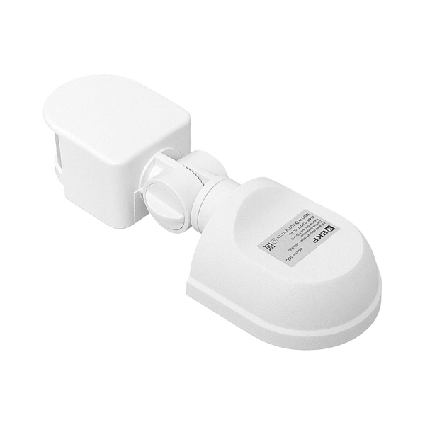 ИК датчик движения наст. 1200Вт 180гр. до 12м IP44 MS-16C EKF PROxima