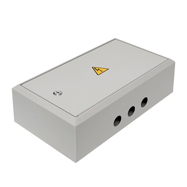 Щит распределительный навесной ЩРН-18М (220x400x120) IP31 PROXIMA EKF