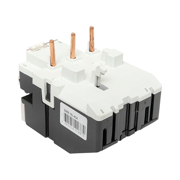 Реле тепловое РТЭ-3355 30-40А EKF PROxima