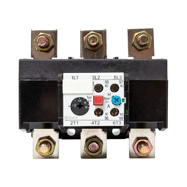 Реле тепловое РТЭ-4380 80-110А EKF PROxima