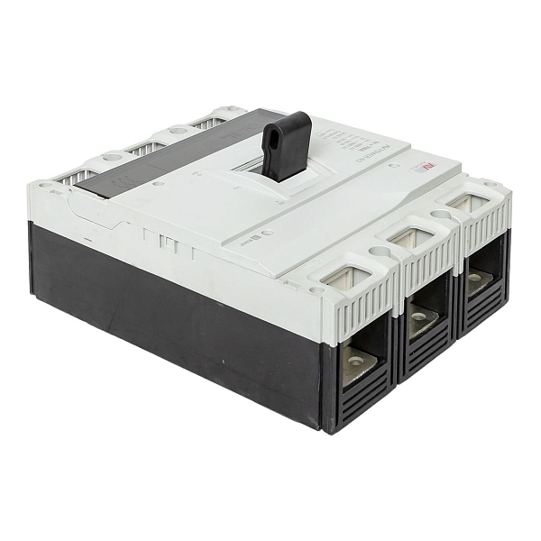 Выключатель автоматический в литом корпусе AV-POWER-4/3 700А 100кА TR EKF