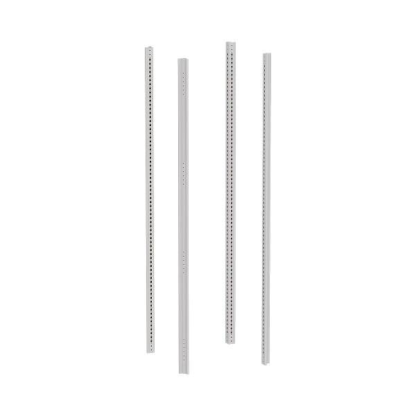 Стойки вертикальные, В=1800мм (4шт) EKF AleSta