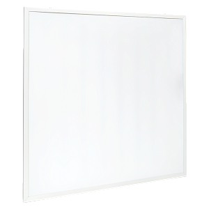 Панель светодиодная 25 мм ДВО-4209-L 50Вт 4000К опал с равномерной засветкой 595x595 LUMA EKF