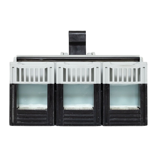 Выключатель автоматический в литом корпусе AV-POWER-4/3 630А 100кА TR EKF