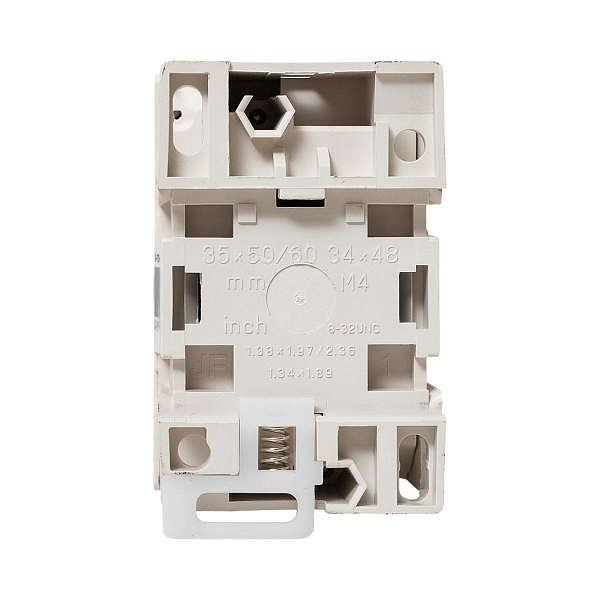 Контактор КМЭ-1 18А 1NC 110В AC EKF