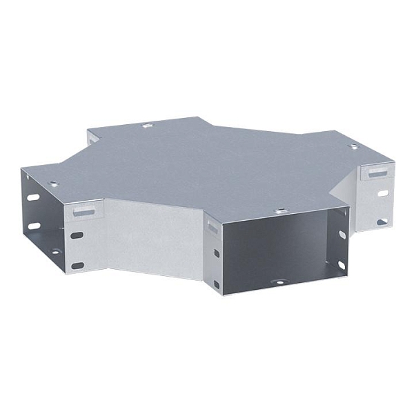 Ответвитель крестообразный 50x150 мм EKF