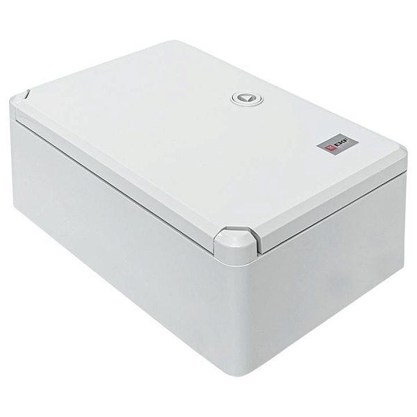 ЩМП-П (300x200x130) IP65 PROXIMA EKF