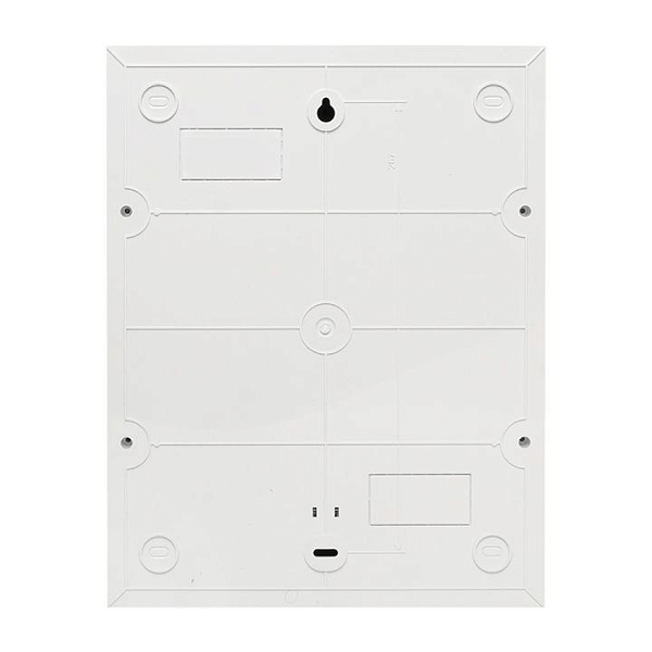 Щит распределительный ЩРН-П-24 "SlimBox" белая дверца IP41 EKF 