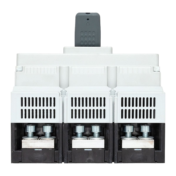 Выключатель автоматический в литом корпусе AV-POWER-5/3 800А 70кА ETU4.2 EKF