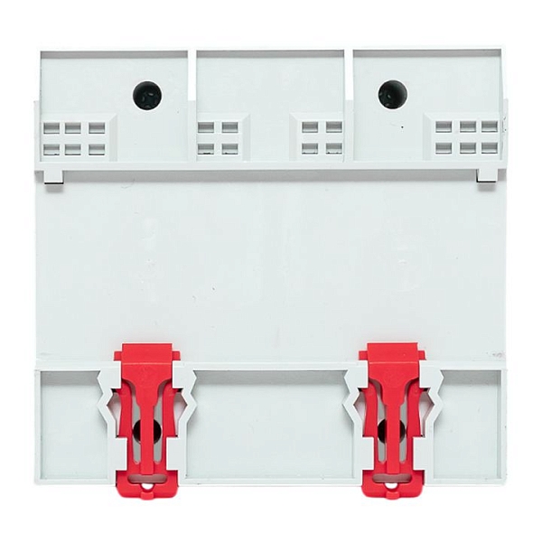 Трехфазное реле напряжения и тока с дисп. MRVA 63A EKF