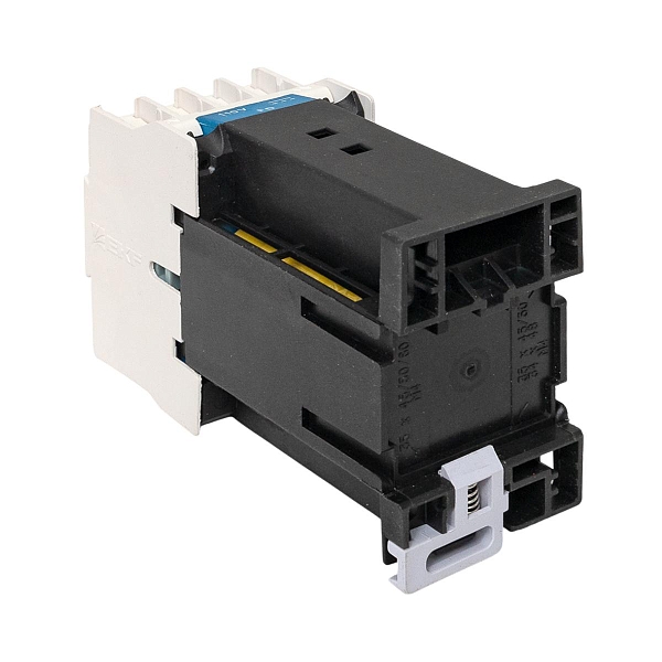 Контактор КМЭп-1 12А 1NC 110В DC EKF
