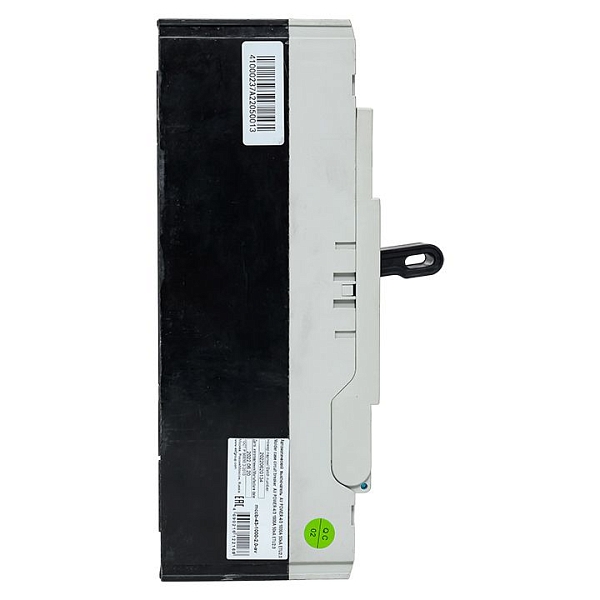 Выключатель автоматический в литом корпусе AV-POWER-4/3 1000А 50кА ETU2.0 EKF