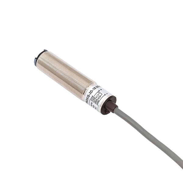 Оптический бесконтактный датчик PROXIS-3D-18-30-N-NO+NC-2
